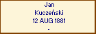 Jan Kuczeski