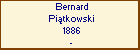 Bernard Pitkowski
