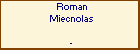 Roman Miecnolas