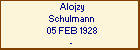 Alojzy Schulmann