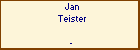 Jan Teister