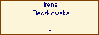 Irena Reczkowska