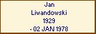 Jan Liwandowski
