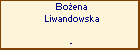 Boena Liwandowska