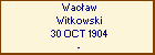Wacaw Witkowski