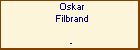 Oskar Filbrand