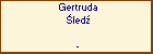 Gertruda led
