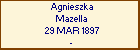 Agnieszka Mazella