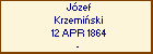 Jzef Krzemiski