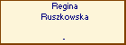 Regina Ruszkowska
