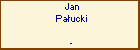 Jan Paucki