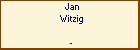 Jan Witzig