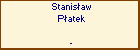 Stanisaw Patek