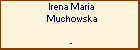 Irena Maria Muchowska