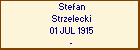 Stefan Strzelecki