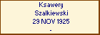 Ksawery Szalkiewski