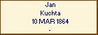 Jan Kuchta