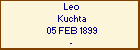 Leo Kuchta