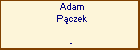 Adam Pczek