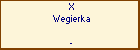 X Wegierka