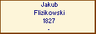 Jakub Flizikowski