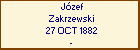 Jzef Zakrzewski
