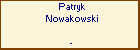 Patryk Nowakowski
