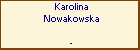 Karolina Nowakowska