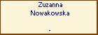 Zuzanna Nowakowska