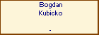 Bogdan Kubicko
