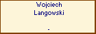 Wojciech Langowski