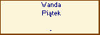 Wanda Pitek