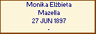 Monika Elbieta Mazella