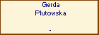 Gerda Plutowska