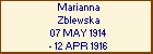 Marianna Zblewska