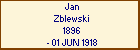 Jan Zblewski