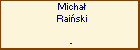 Micha Raiski