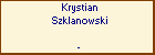 Krystian Szklanowski