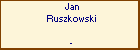 Jan Ruszkowski