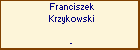 Franciszek Krzykowski