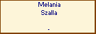 Melania Szalla