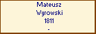 Mateusz Wyrowski