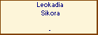 Leokadia Sikora