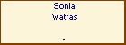 Sonia Watras
