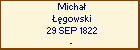 Micha gowski