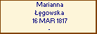 Marianna gowska