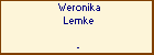Weronika Lemke