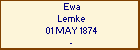 Ewa Lemke