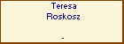 Teresa Roskosz