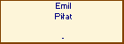 Emil Piat
